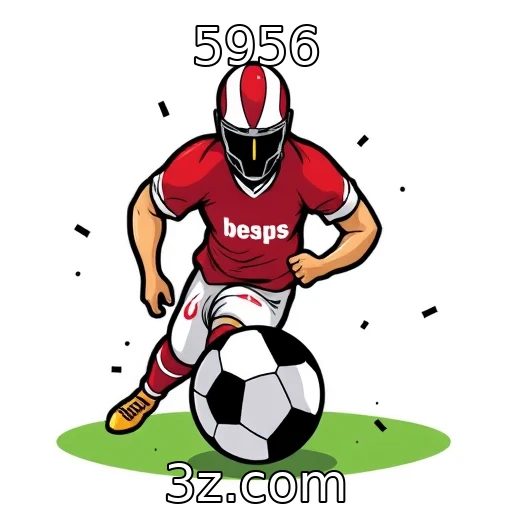 5956 Apostas esportivas: como analisar partidas para maximizar seus ganhos