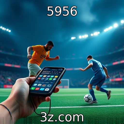 5956 Análise das Melhores Apostas Esportivas para o Mercado Brasileiro