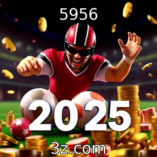 5956 As Melhores Estratégias para Apostar em E-sports em 2025