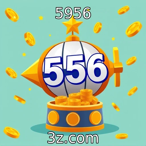 5956 Ganhos inesperados: como os jackpots progressivos mudam vidas no Brasil