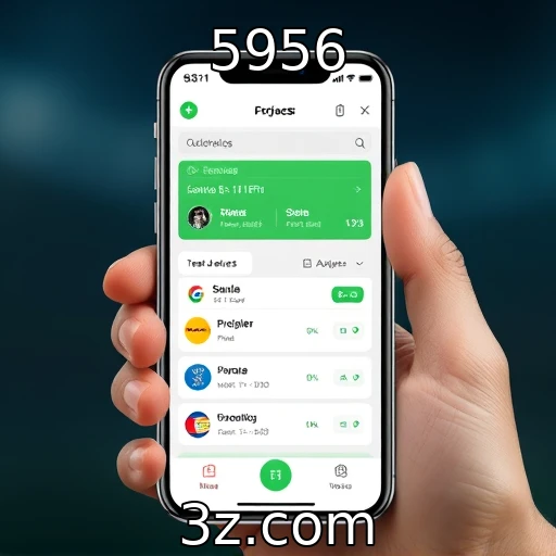 5956 Análise profunda das estratégias em apostas esportivas para 2023