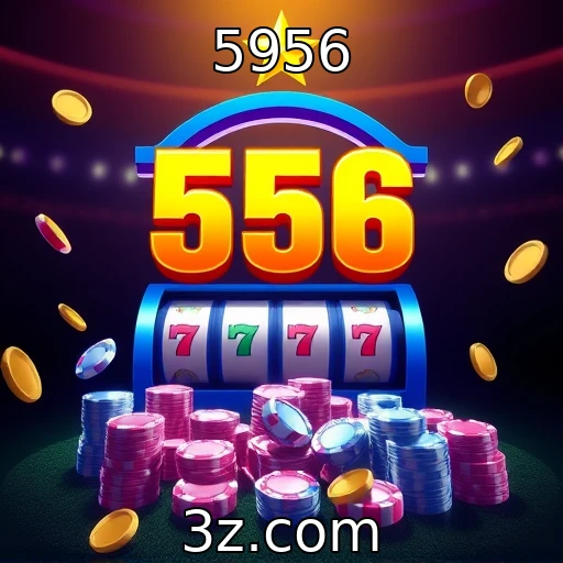 5956 Análise das Estratégias que Levam ao Sucesso nas Apostas Esportivas