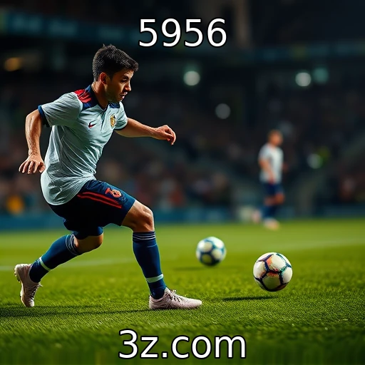 5956 Segredos para aumentar suas chances em apostas esportivas