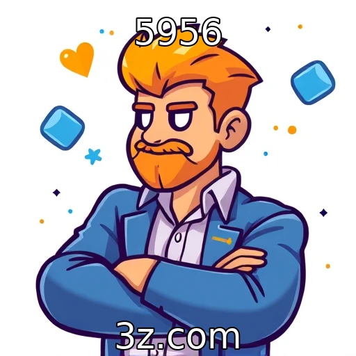 5956 Apostas Esportivas: Análise das Chances no Campeonato Brasileiro