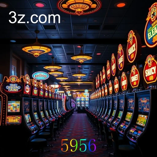 Aventuras Infinitas: Jogos no 5956 para Todos os Gostos